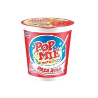 POP MIE RASA AYAM 75GR