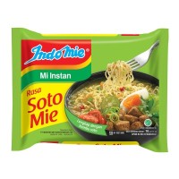 INDOMIE RASA SOTO MIE 70GR
