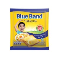 BLUE BAND SERBAGUNA SACHET 200 GR